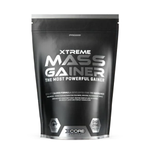 Xtreme Mass Gainer 2722 g