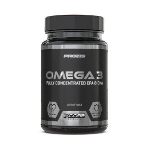 Omega 3 1000 120 softgels