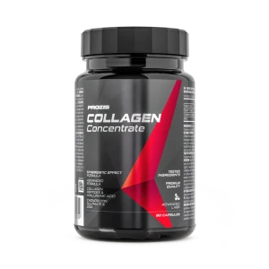 Concentré de collagène 90 gélules