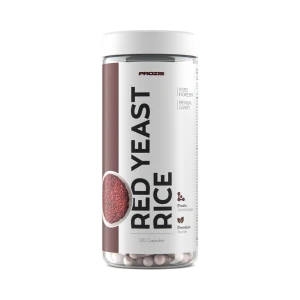 Red Yeast Rice 120 caps