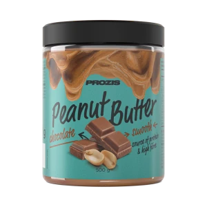 Beurre de Cacahouète au Chocolat 500 g