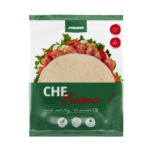 4 x Piadina Ultra-Fine