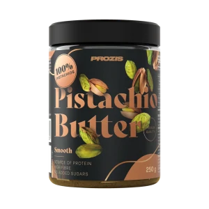 Pistachio Butter 250g