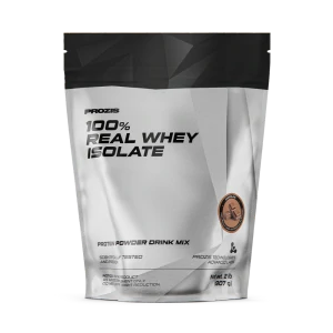 100% Real Whey Isolate - 2 lb