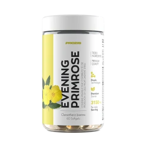 Onagra 3150 mg 60 cápsulas blandas