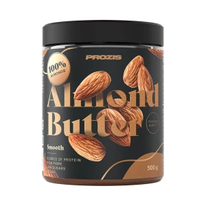 Crema di Mandorle 500 g