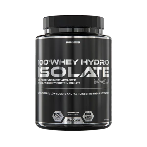 100% Whey Hydro Isolate PRO 2000 g
