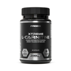 Xtreme L-Carnitine 60 caps