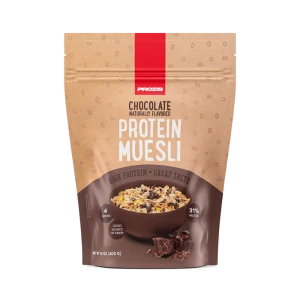 Protein Muesli 14 oz - Chocolate