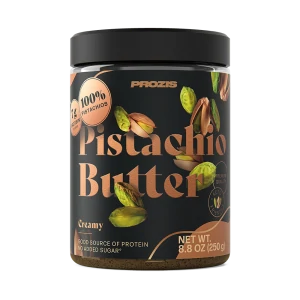 Pistachio Butter - 8.8 oz Creamy