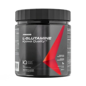 L-Glutamina Kyowa Quality™ 300 g