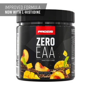 Zero EAAs 20 servings