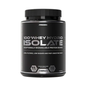 100% Whey Hydro Isolate 2000g