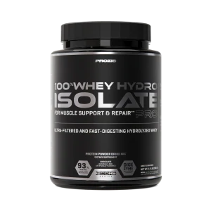 100% Whey Hydro Isolate PRO 4.4 lb