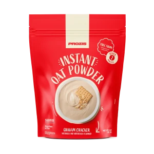 Instant Oats - 2lb