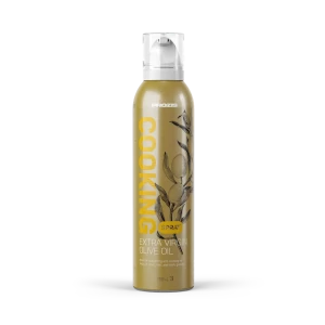 Cookin'Spray - Huile d'Olive Vierge Extra 200 ml