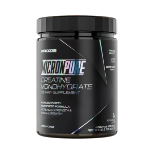 Creatine MicronPure - 10.6 oz
