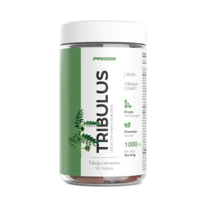 Tribulus Terrestris 1000mg 90 tabs