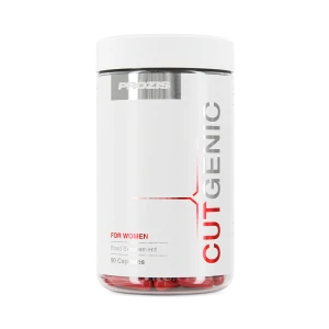 Cutgenic for Women 90 caps