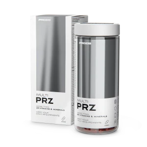 Multi PRZ 400 caps