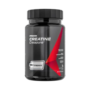 Creapure® Kreatin 80 Kapseln