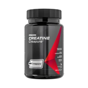 Creatine Creapure® 320 caps