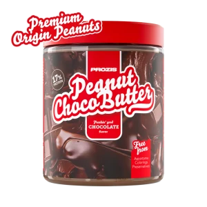 Crema di Arachidi al Cioccolato - Freakin' Good 500 g