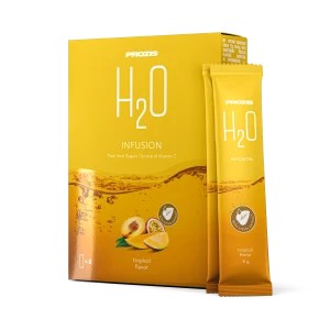 H2O Infusion - 8 sticks
