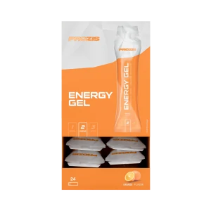 24 x Energy Gel 50 g