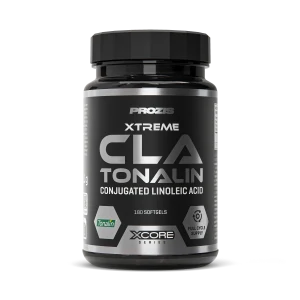 Xtreme CLA Tonalin 180 softgels