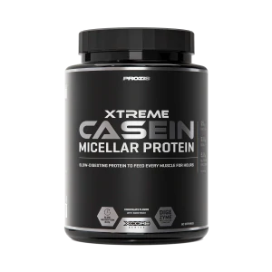 Xtreme Casein 2000 g