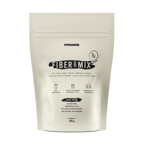 Fiber Mix 450g