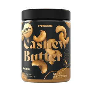 Cashew Butter 8.8 oz Creamy