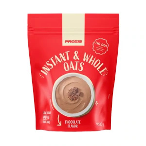 Aveia Integral Instantânea em Pó 1000 g