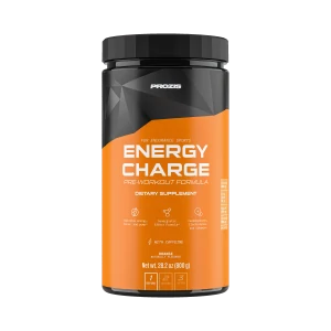 Energy Charge - Endurance Pre-Workout 16 servings -