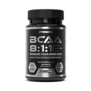 BCAA 8:1:1 180 tablets