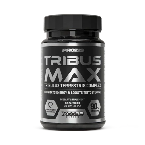 TRIBUS MAX 60 capsules