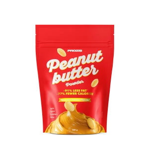 Beurre de Cacahouète en Poudre 400 g