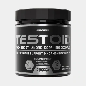 TesToid - 27 servings