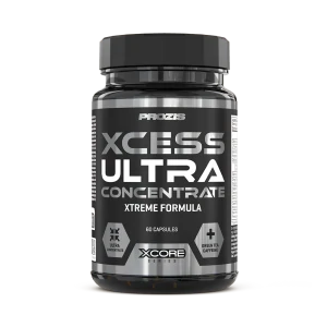 XCESS Ultra Concentrate 60 caps
