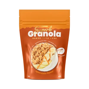 Superb Granola - Speculoos 275g