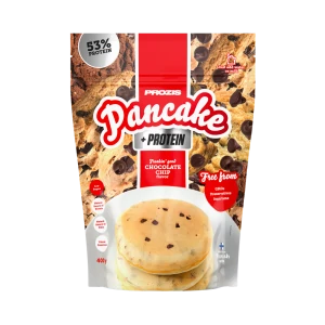 Pancake + Protein – Oat Pancakes with Protein 400g