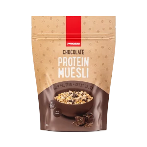 Protein Muesli 400 g Chocolate