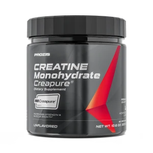 Creatine Monohydrate Creapure® - 10.6 oz