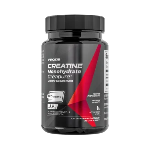 Creatine Creapure® 100 capsules