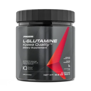 L-Glutamine Kyowa Quality™ - 10.6 oz