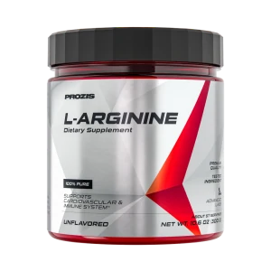 L-Arginine - 10.6 oz