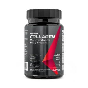 Collagen Concentrate 90 capsules