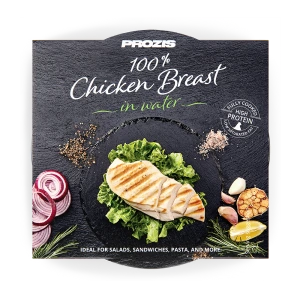 100 % Blanc de Poulet Premium - au naturel 155 g