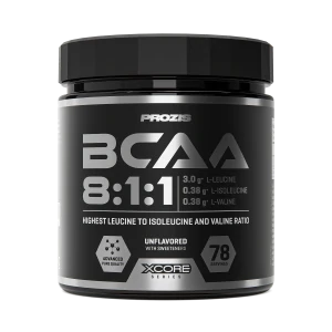 BCAA 8:1:1 300 g